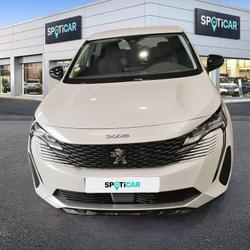Peugeot 3008 3008 BlueHDi 130ch S&S BVM6 Active Pack Montpellier