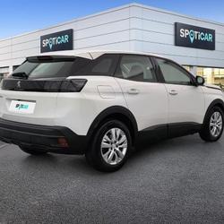 Peugeot 3008 3008 BlueHDi 130ch S&S BVM6 Active Pack Montpellier