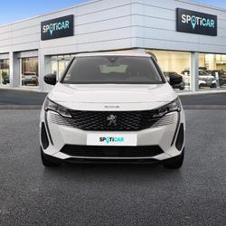 Peugeot 3008 3008 BlueHDi 130ch S&S BVM6 Active Pack Montpellier