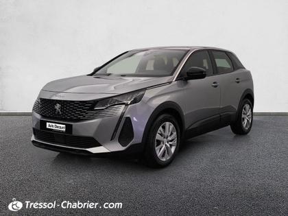 Peugeot 3008 Sète
