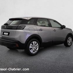 Peugeot 3008 3008 BlueHDi 130ch S&S BVM6 Active Pack S&egrave;te