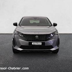 Peugeot 3008 3008 BlueHDi 130ch S&S BVM6 Active Pack S&egrave;te