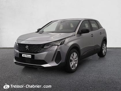 Peugeot 3008 Lattes