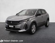 Peugeot 3008 - 3008 BlueHDi 130ch S&S BVM6 Active Pack - 14 990 €