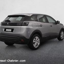 Peugeot 3008 3008 BlueHDi 130ch S&S BVM6 Active Pack Lattes