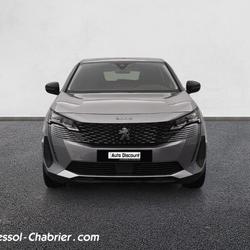 Peugeot 3008 3008 BlueHDi 130ch S&S BVM6 Active Pack Lattes
