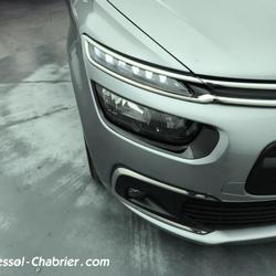 Citroen C4 Spacetourer C4 Spacetourer BlueHDi 130 S&S Rip Curl Perpignan