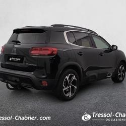 Citroen C5 Aircross C5 Aircross BlueHDi 180 S&S EAT8 Shine N&icirc;mes