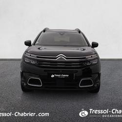 Citroen C5 Aircross C5 Aircross BlueHDi 180 S&S EAT8 Shine N&icirc;mes