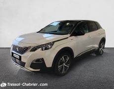 Peugeot 3008 Montpellier