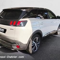Peugeot 3008 3008 BlueHDi 180ch S&S EAT8 GT Line Montpellier