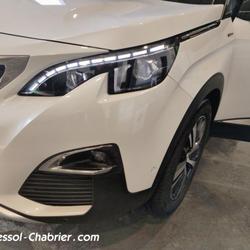 Peugeot 3008 3008 BlueHDi 180ch S&S EAT8 GT Line Montpellier