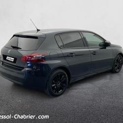Peugeot 308 II Phase 2 308 BlueHDi 130ch S&S EAT8 Allure Perpignan