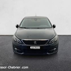Peugeot 308 II Phase 2 308 BlueHDi 130ch S&S EAT8 Allure Perpignan