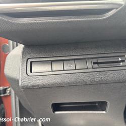 Peugeot 3008 3008 BlueHDi 180ch S&S EAT8 GT Line Auch