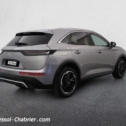 DS DS7 Crossback DS7 Crossback BlueHDi 130 EAT8 Performance Line+ Montpellier