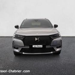 DS DS7 Crossback DS7 Crossback BlueHDi 130 EAT8 Performance Line+ Montpellier