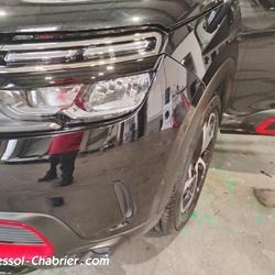 Citroen C5 Aircross C5 Aircross BlueHDi 130 S&S EAT8 Shine Lattes