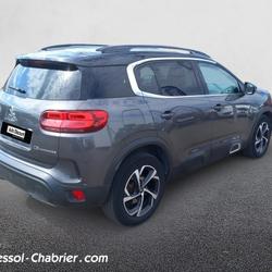 Citroen C5 Aircross C5 Aircross BlueHDi 130 S&S EAT8 Shine Frontignan