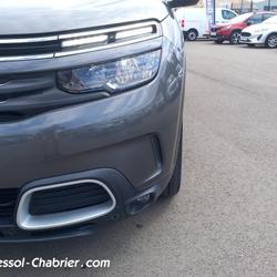 Citroen C5 Aircross C5 Aircross BlueHDi 130 S&S EAT8 Shine Frontignan