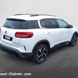 Citroen C5 Aircross C5 Aircross BlueHDi 180 S&S EAT8 Shine Frontignan
