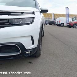 Citroen C5 Aircross C5 Aircross BlueHDi 180 S&S EAT8 Shine Frontignan