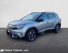 Citroen C5 Aircross - C5 Aircross BlueHDi 130 S&S EAT8 Shine - 15 990 €
