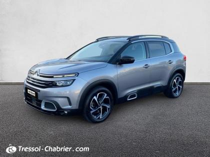 Citroen C5 Aircross - C5 Aircross BlueHDi 130 S&S EAT8 Shine - 15 990 €