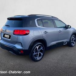 Citroen C5 Aircross C5 Aircross BlueHDi 130 S&S EAT8 Shine L&eacute;zignan-Corbi&egrave;res