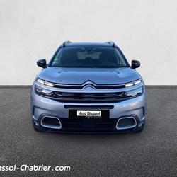 Citroen C5 Aircross C5 Aircross BlueHDi 130 S&S EAT8 Shine L&eacute;zignan-Corbi&egrave;res