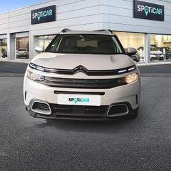 Citroen C5 Aircross C5 Aircross BlueHDi 130 S&S EAT8 Shine Lattes