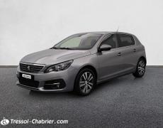 Peugeot 308 II Phase 2 Castelnau-le-Lez