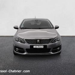 Peugeot 308 II Phase 2 308 BlueHDi 130ch S&S EAT8 Allure Castelnau-le-Lez