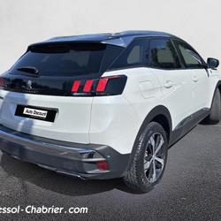 Peugeot 3008 3008 BlueHDi 130ch S&S EAT8 Crossway Brive-la-Gaillarde