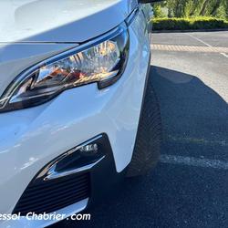 Peugeot 3008 3008 BlueHDi 130ch S&S EAT8 Crossway Brive-la-Gaillarde
