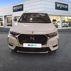 DS DS7 Crossback DS7 Crossback BlueHDi 180 EAT8 Grand Chic Lattes