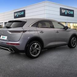DS DS7 Crossback DS7 Crossback BlueHDi 180 EAT8 Grand Chic Lattes