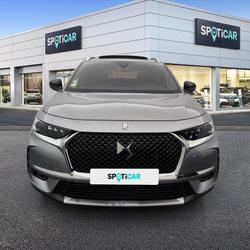 DS DS7 Crossback DS7 Crossback BlueHDi 180 EAT8 Grand Chic Lattes