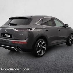 DS DS7 DS 7 BlueHDi 130 EAT8 Opera B&eacute;ziers