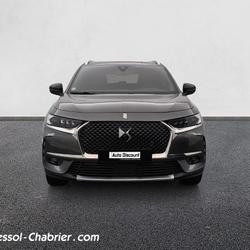 DS DS7 DS 7 BlueHDi 130 EAT8 Opera B&eacute;ziers