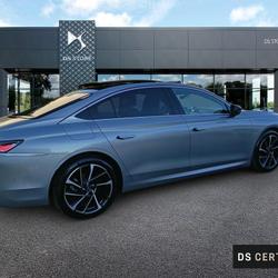 DS DS9 DS 9 Hybride E-Tense 225 Rivoli + Montpellier