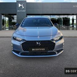 DS DS9 DS 9 Hybride E-Tense 225 Rivoli + Montpellier