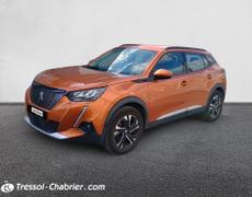 Peugeot 2008 Carcassonne