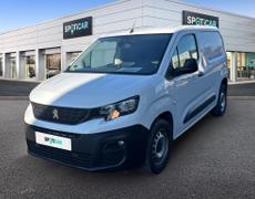 Peugeot Partner Brive-la-Gaillarde