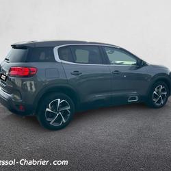 Citroen C5 Aircross C5 Aircross BlueHDi 130 S&S EAT8 Shine L&eacute;zignan-Corbi&egrave;res