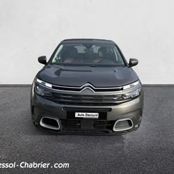 Citroen C5 Aircross C5 Aircross BlueHDi 130 S&S EAT8 Shine L&eacute;zignan-Corbi&egrave;res