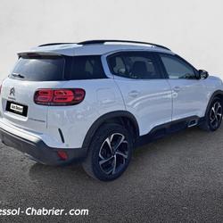 Citroen C5 Aircross C5 Aircross BlueHDi 130 S&S EAT8 Shine Carcassonne