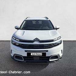 Citroen C5 Aircross C5 Aircross BlueHDi 130 S&S EAT8 Shine Carcassonne