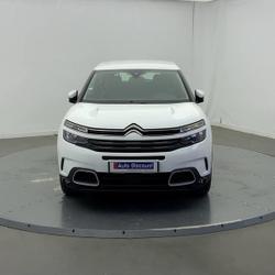 Citroen C5 Aircross C5 Aircross BlueHDi 130 S&S EAT8 Feel Perpignan