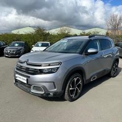 Citroen C5 Aircross C5 AIRCROSS S&egrave;te